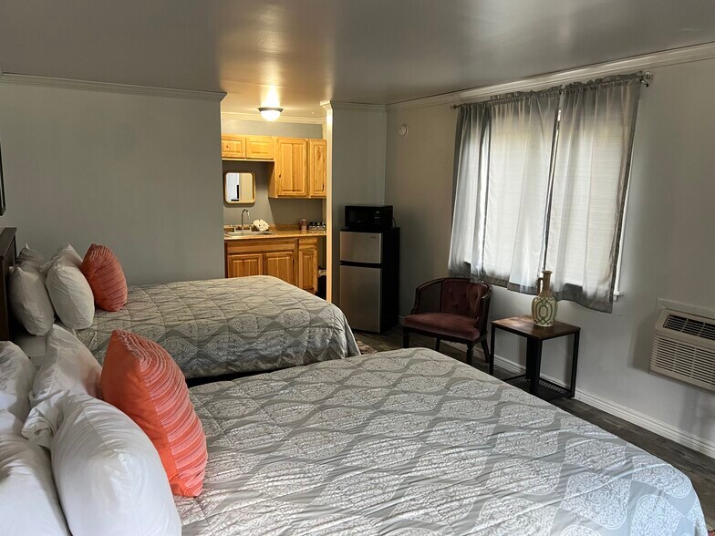 More Photos Of 5312 Highway 119, Black Hawk Hotel For Sale