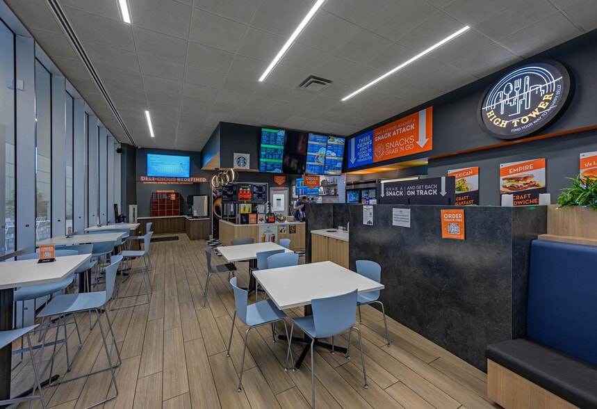 More Photos Of , Houston Office For Sale