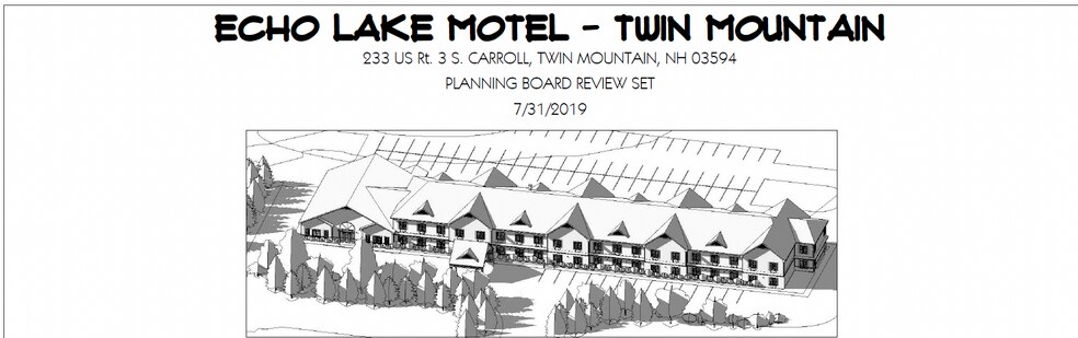More Photos Of 233 US-3, Carroll Land For Sale