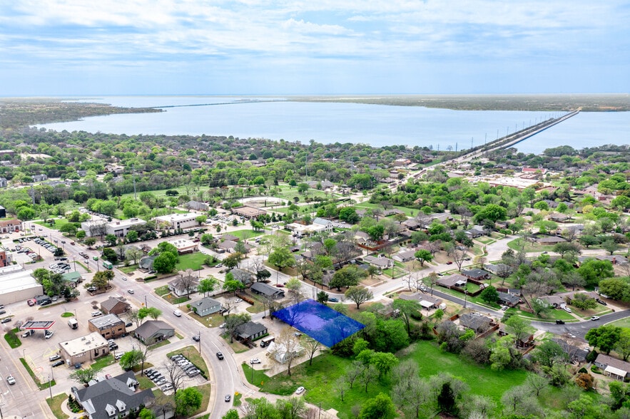 More Photos Of 202 E Interurban St, Rockwall Land For Sale