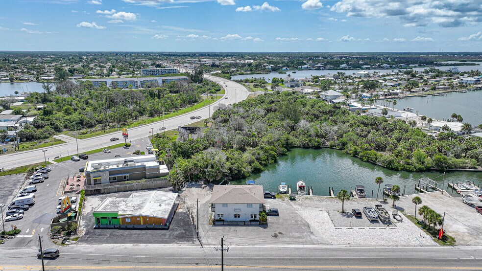 More Photos Of 1261 Beach Rd, Englewood Storefront Retail Residential For Sale