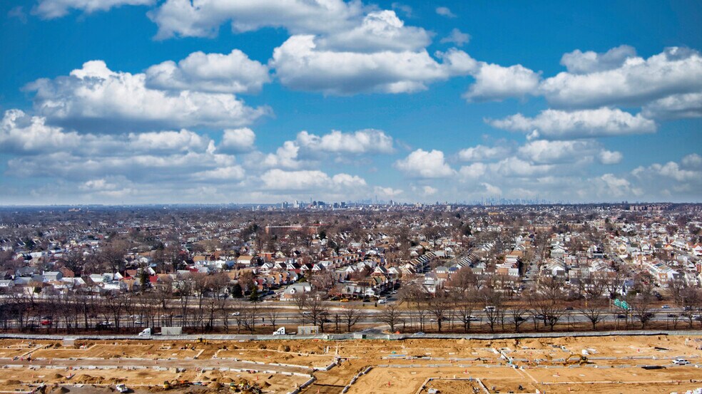 More Photos Of 351 Hempstead Tpke, Elmont Land For Sale