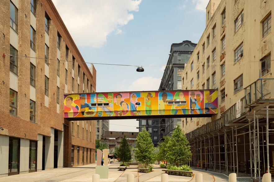 Primary Photo Of 4100 1st Ave, Brooklyn Unknown For Lease