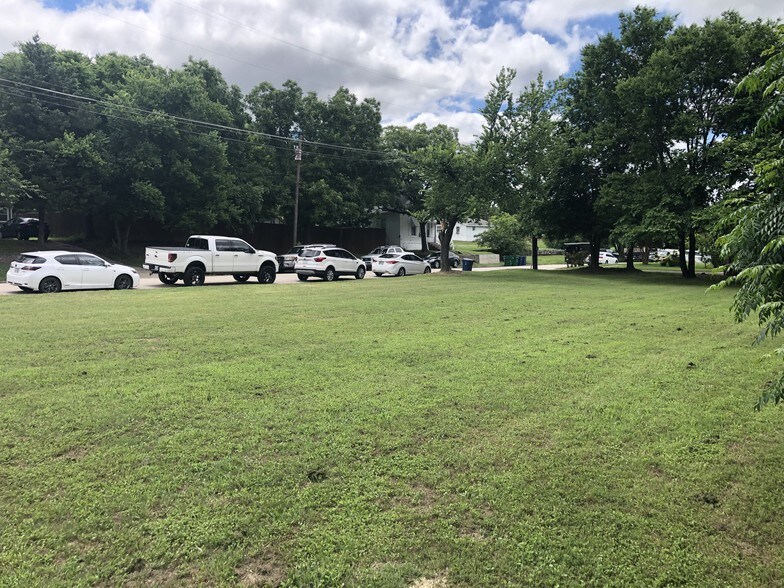 More Photos Of S Kentucky St, McKinney Land For Lease