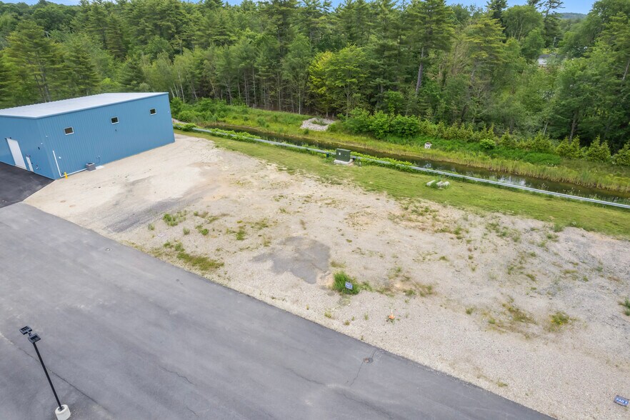 More Photos Of 00 Passamaquoddy Ln, Eliot Land For Sale