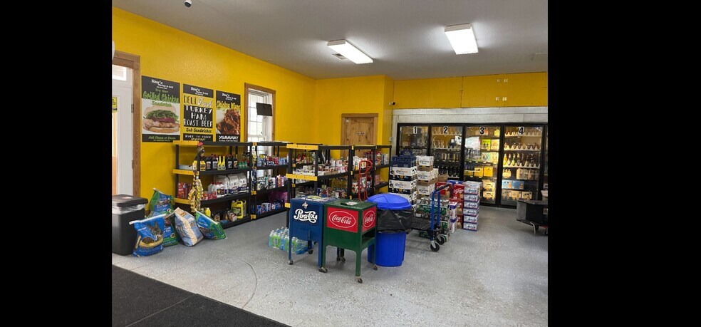More Photos Of 39365 US Highway 264 E, Belhaven General Retail For Sale