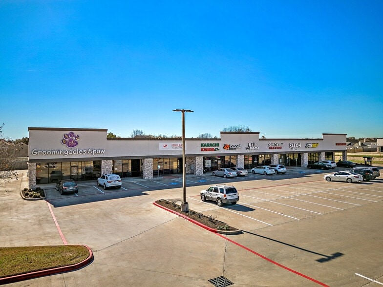 More Photos Of 17301-17319 FM 529 Rd, Houston Unknown For Lease