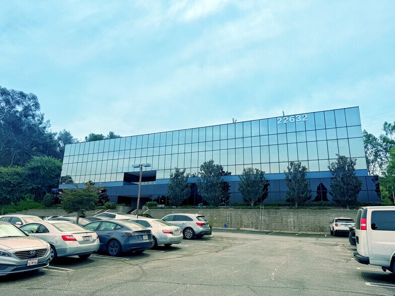 Primary Photo Of 22632 Golden Springs Dr, Diamond Bar Office For Lease