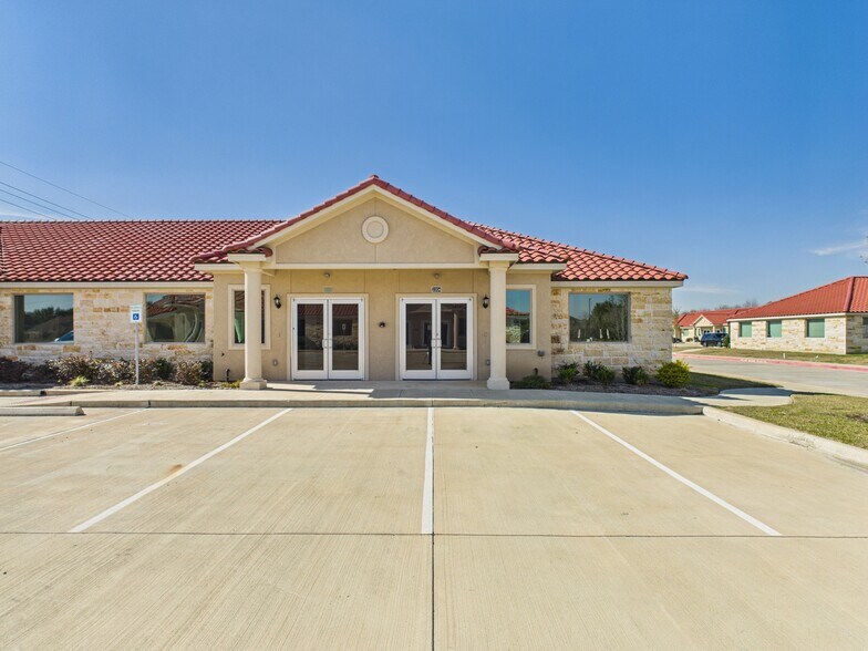 Primary Photo Of 2743 Smith Ranch Rd, Pearland Medical For Lease