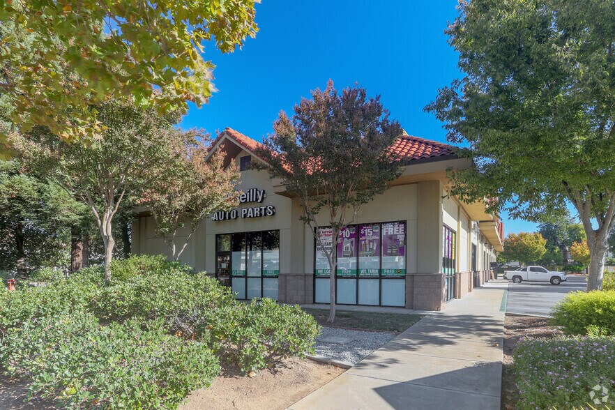 More Photos Of 16000-16060 Monterey Rd, Morgan Hill Freestanding For Sale