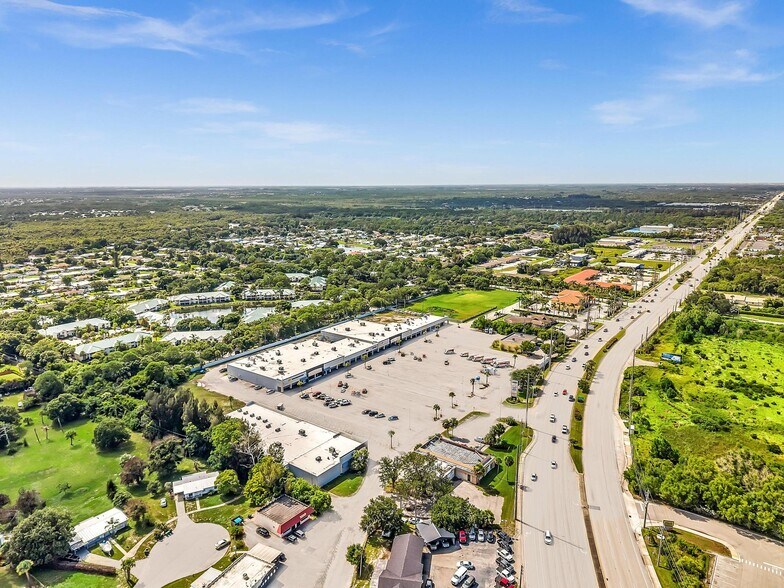 More Photos Of 7121-7177 S US Highway 1, Port Saint Lucie General Retail For Lease