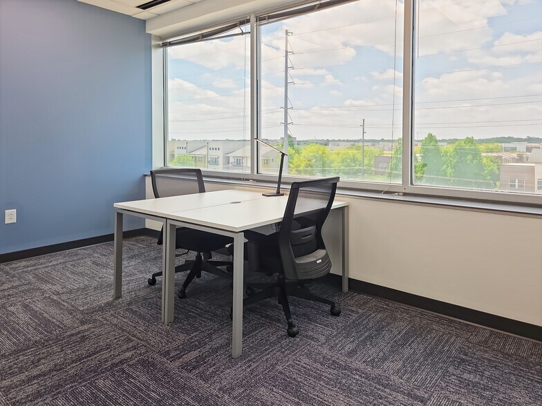 More Photos Of 1600 Williams St, Columbia Coworking Space