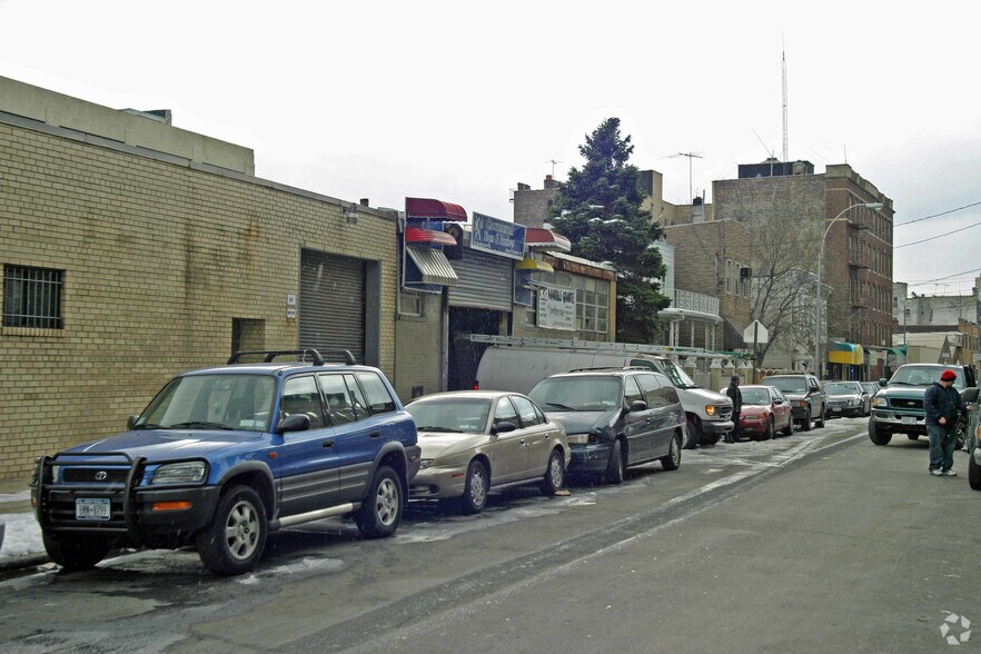 More Photos Of 38-11-38-15 29th St, Long Island City Industrial For Sale