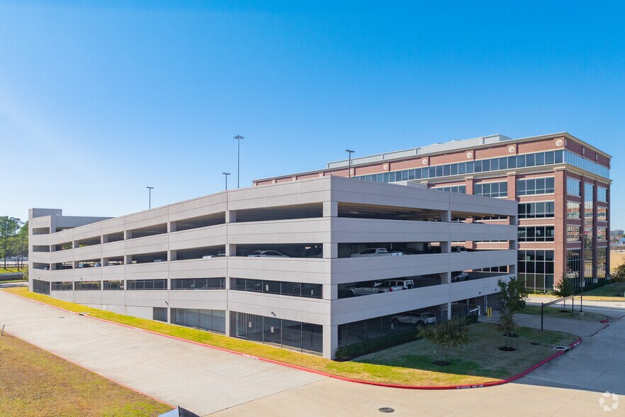 More Photos Of , Houston Office For Sale