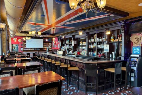 More Photos Of 1850 N Water St, Milwaukee Restaurant For Sale