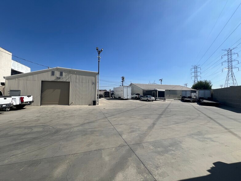 More Photos Of , North Hollywood Industrial For Sale