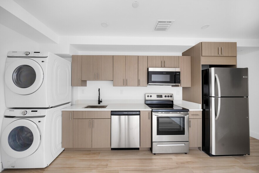 More Photos Of 1335 SW 4 St, Miami Apartments For Sale
