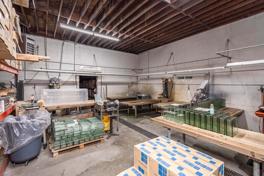 More Photos Of 1033-1107 Ohio Ave, Richmond Industrial For Sale