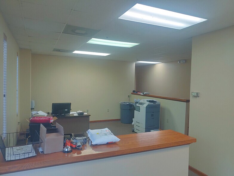 More Photos Of 26455 Newbanks Rd, Abingdon Distribution For Sale