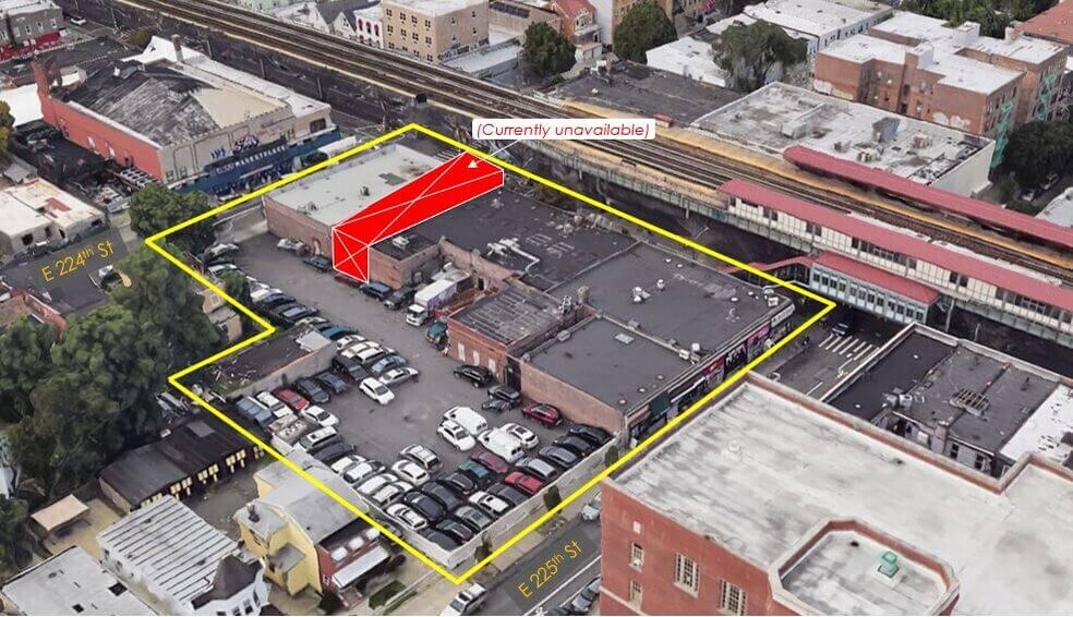 More Photos Of 3958-3972 White Plains Rd, Bronx Storefront For Sale