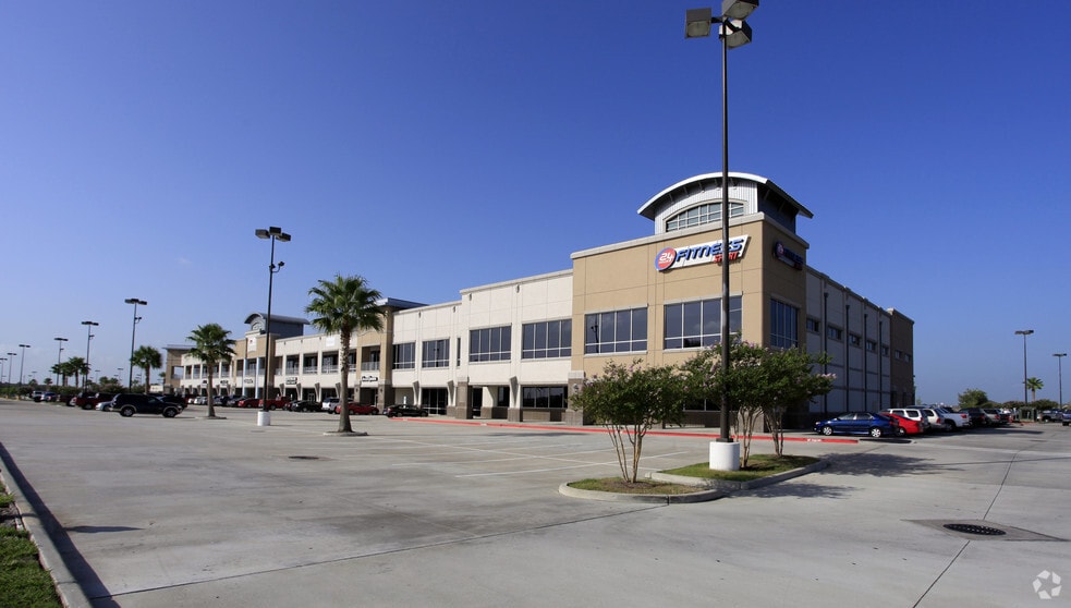 More Photos Of 1818 FM 646, League City Unknown For Lease