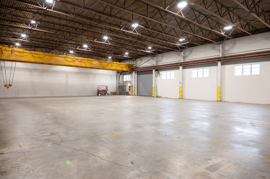More Photos Of 1000-1002 Ashland Ave, Folcroft Warehouse For Lease