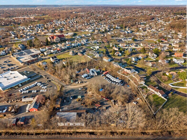 More Photos Of 128 Oak Tree Ave, South Plainfield Land For Sale