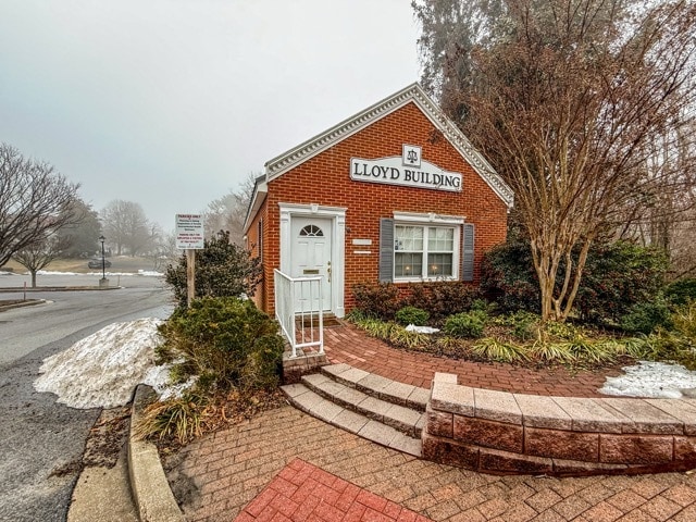 Primary Photo Of 89 Duke St, Prince Frederick Freestanding For Lease