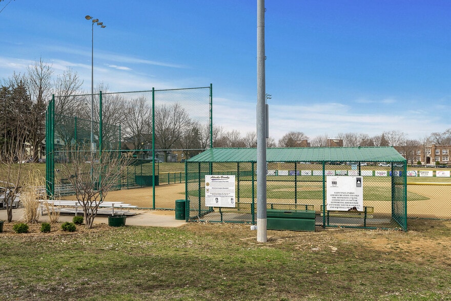 More Photos Of 1232 Marshall Ave, Saint Paul Apartments For Sale