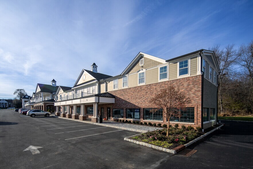 More Photos Of 50 Mount Bethel Rd, Warren Apartments For Lease