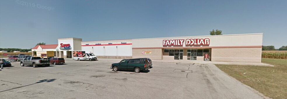 More Photos Of 2310-2320 E State Road 14, Rochester Storefront For Lease