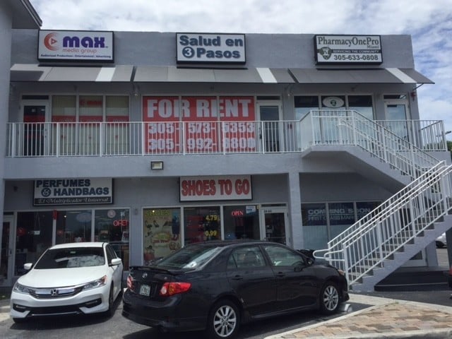 More Photos Of 2060 NW 22nd Ave, Miami Storefront For Sale