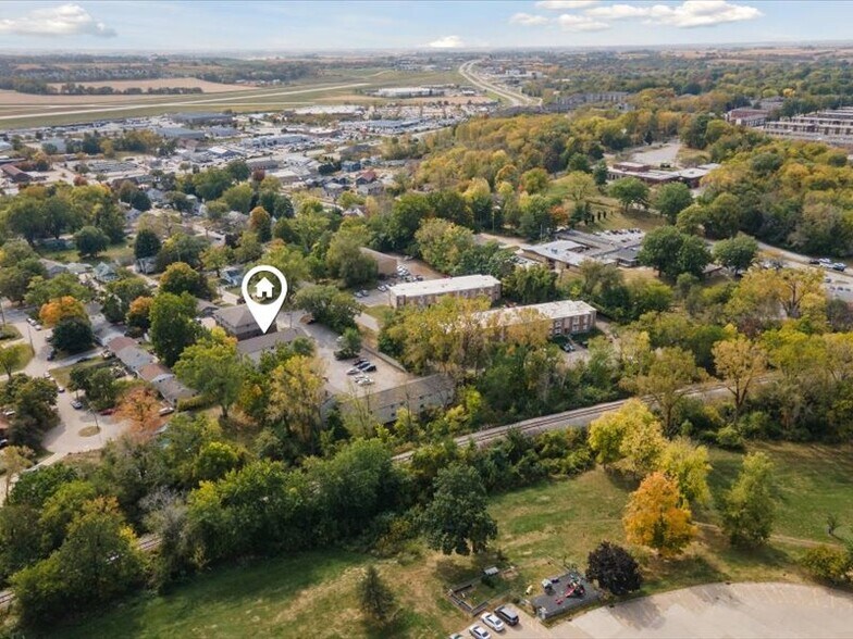 More Photos Of 732 Michael St, Iowa City Apartments For Sale