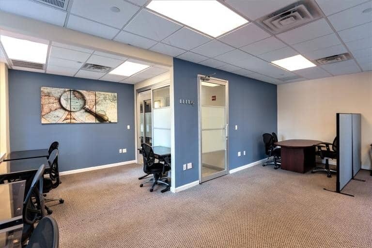More Photos Of 315 Madison Ave, New York Coworking Space