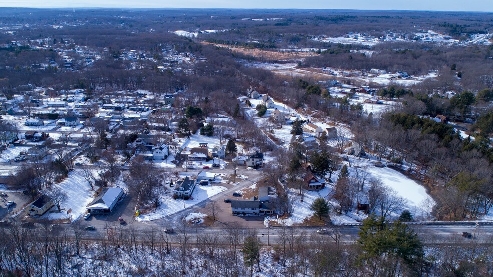 More Photos Of 260 S Main St, Bellingham Storefront Retail Residential For Lease