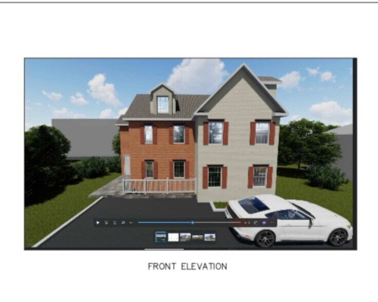 More Photos Of 27 Almshouse Rd, Richboro Land For Sale