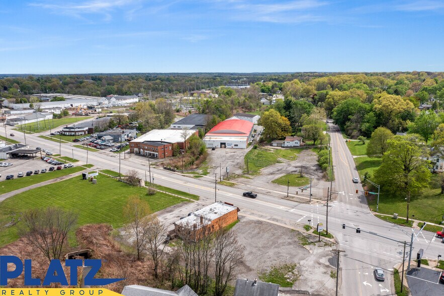 More Photos Of 3780 Mahoning Ave, Youngstown Restaurant For Sale