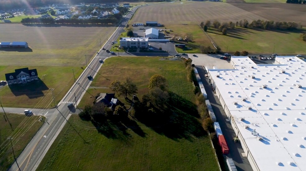 More Photos Of 1281 Airport Rd, Milford Land For Lease