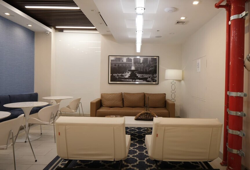 More Photos Of 1441 Broadway, New York Coworking Space