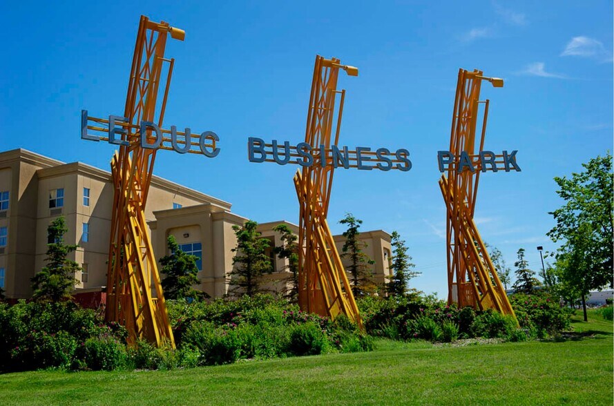 More Photos Of 68 Th Avenue And 41 St, Leduc Land For Sale