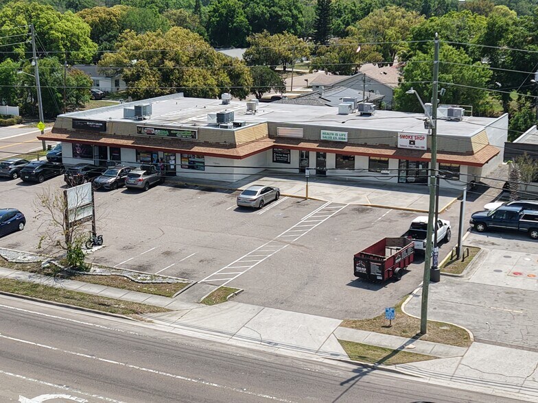 More Photos Of 1745 Drew St, Clearwater General Retail For Sale