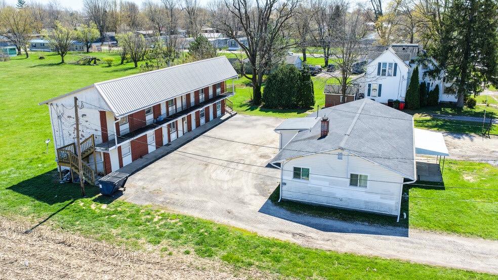 More Photos Of 768 N Main St, Ada Multifamily For Sale