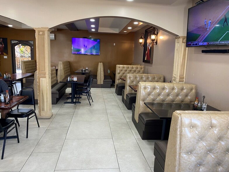 More Photos Of 13226 Rosecrans Ave, Norwalk Restaurant For Sale