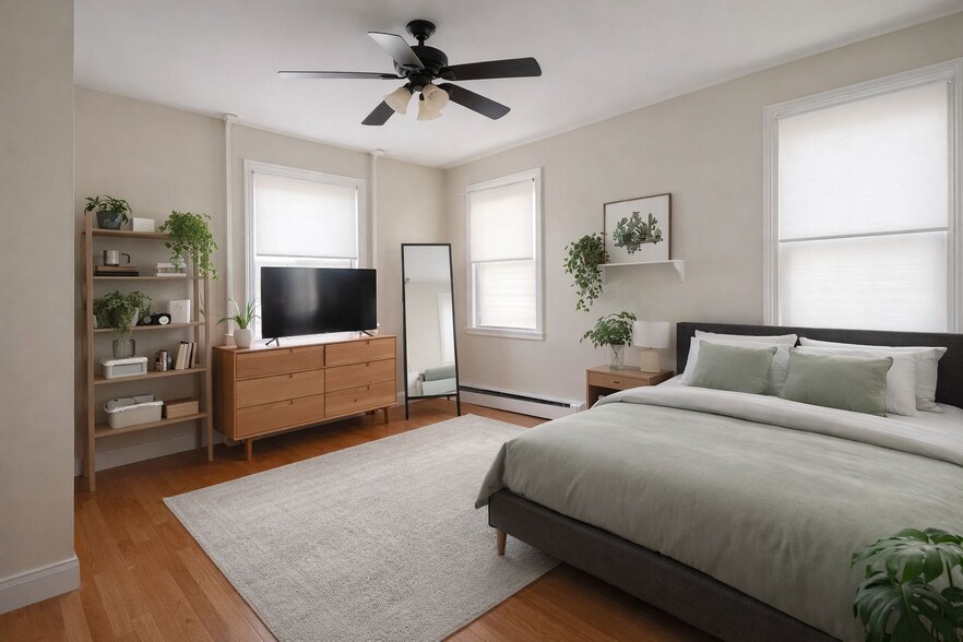 More Photos Of 2151 48th St, Astoria Apartments For Sale