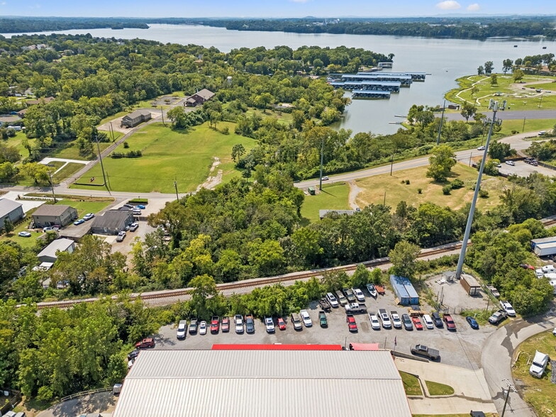 More Photos Of 274 Rockland Rd, Hendersonville Land For Sale