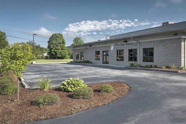 More Photos Of 250 Marlboro St, Keene Flex For Sale