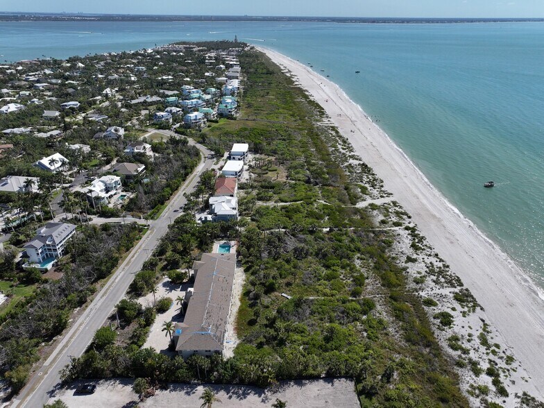 More Photos Of 527 E Gulf Dr, Sanibel Land For Sale