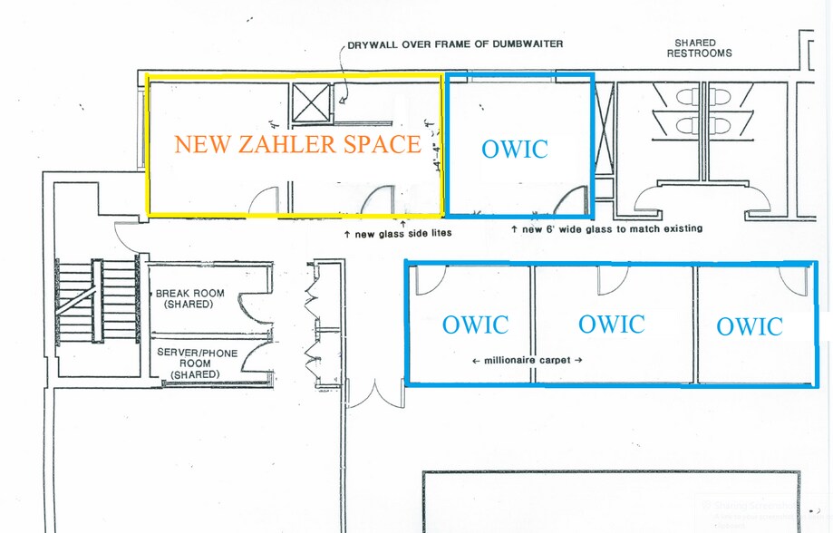 More Photos Of 2216 Dixie Hwy, Fort Mitchell Loft Creative Space For Lease