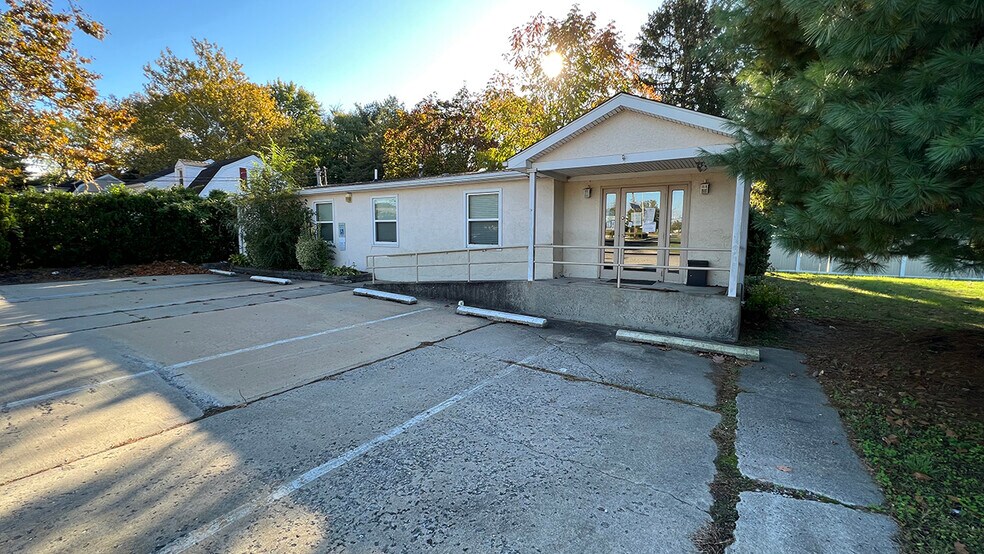 Primary Photo Of 2A Rose St, Willingboro Medical For Sale