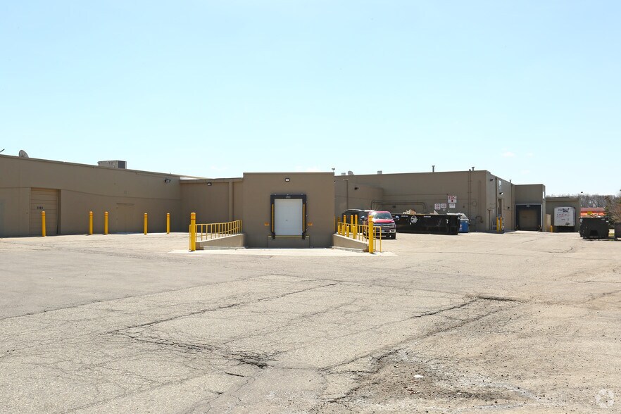 More Photos Of 3090-3300 Carpenter Rd, Ypsilanti Unknown For Lease